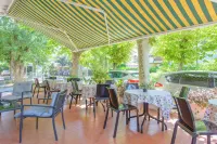 Hotel Avana Mare - Bữa sáng