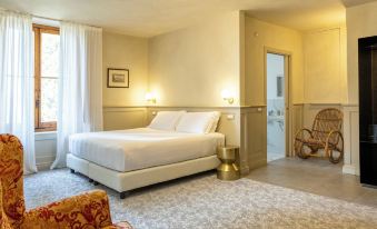 Casa Ruffino - Wine Relais