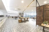 Changwon Sangnamdong Heritage Hotel
