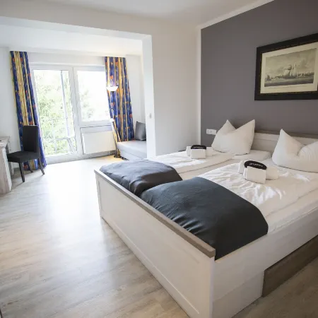 Das Loft Hotel Willingen