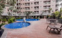 Warm and Cozy Stay Studio Baileys Apartment by Travelio - Pools