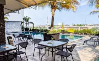 Best Choice and Homey Studio at the Square Surabaya Apartment by Travelio