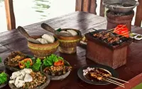 Puri Sakanti Nature Family Resort