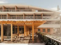 Sensoria Dolomites Hotels in Seis am Schlern