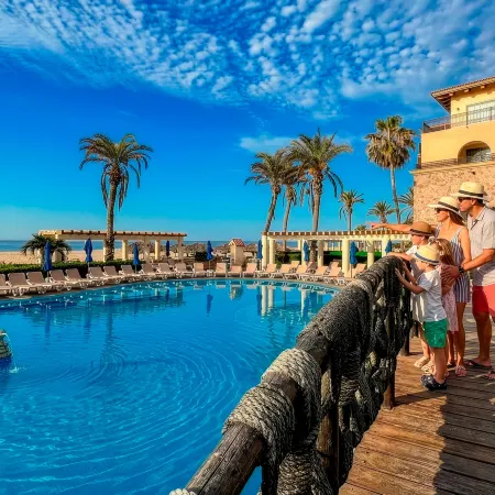 Royal Solaris Los Cabos-All Inclusive