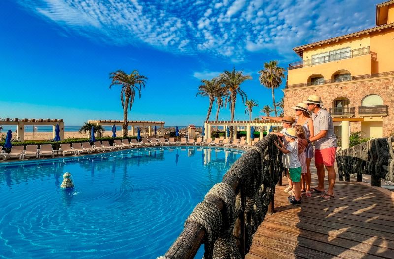 Royal Solaris Los Cabos-All Inclusive photo 5