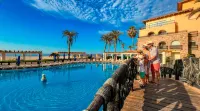 Royal Solaris Los Cabos-All Inclusive - Rooftop Pools