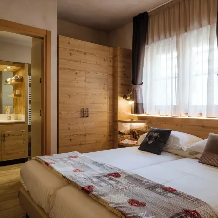 Chalet Bellavista