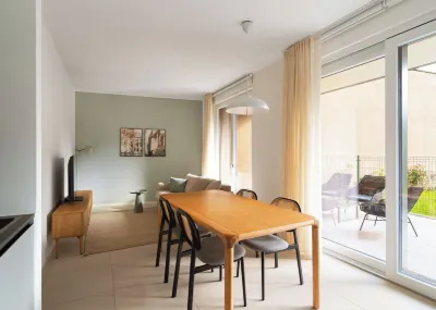 Limehome Milan Navigli Hoteles en 