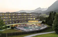 Das Sieben - Adults Only Hotels near Hohe Salve Bahn