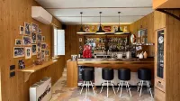 Castello di Granarola Relais - Adults Friendly - - bars