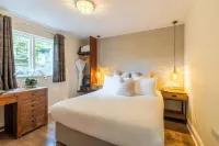 Lakes Hotel & Spa - Balkon