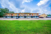 Economy Inn Livingston by OYO TX US 59 - Wifi