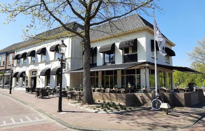 De Zwaan Delden