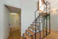 GuestReady - Visconde Mezzanine