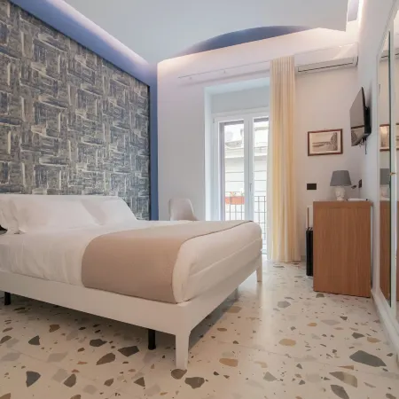 Guest house I GIGLI - Domus D'Ascoli