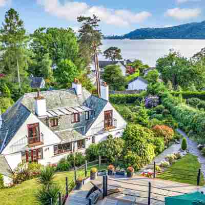 Watermead Ridgestone Hotel Exterior
