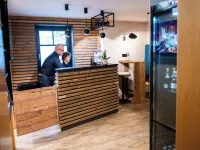 Pension Linder Hotels in Seeboden