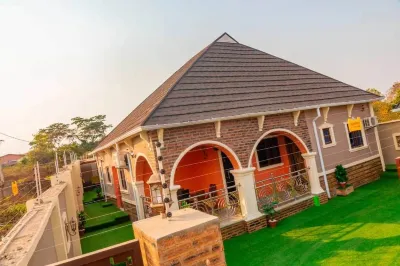 Pearless Apartment Hotels in 