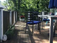 Charming Cape Cod Retreat - Nature, Beaches & World Cup Access