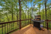 A-Frame Of Mind - Firepit - Sunroom -Washer/Dryer