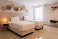 Alcaré Rooms Cartagena - 2-Star