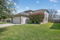 Dimples In Temple - Texas Charm & Modern Comfort 3 Bedroom Home - Homestays