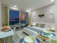 Santa Marina Apartments and Beach Club by Xarm Apartments Hotels in Santa Marta