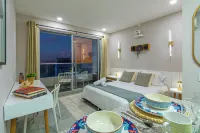 Santa Marina Apartments and Beach Club by Xarm Apartments