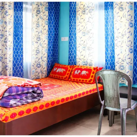 Ajay Home Stay (Almora)