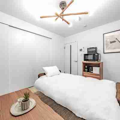 VOLPE 105 Rooms
