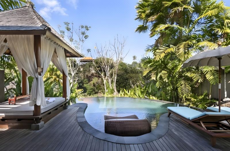 Aksari Resort Ubud by Ini VIE Hospitality photo 4