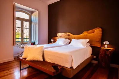 Marchanta Riverside Hotel Hotel a 