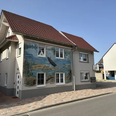 Gästehaus am Bach