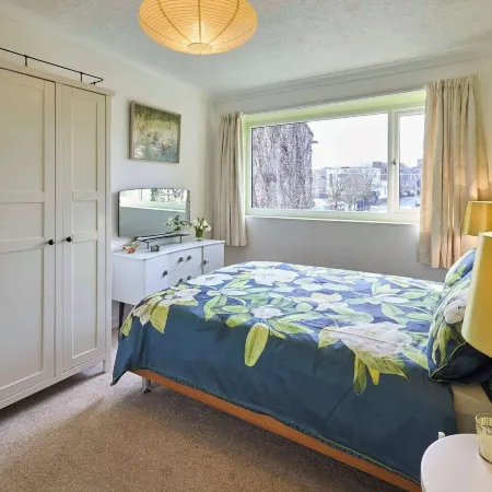 Host Stay Beachcomber Cottage Apartment