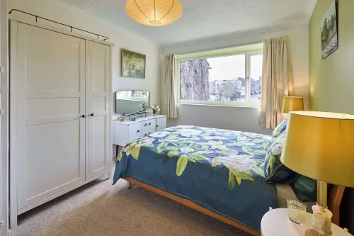 Host Stay Beachcomber Cottage Apartment