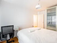 GuestReady - Beau Séjour près de la Défense Hotels in Nanterre