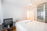 GuestReady - Beau Séjour près de la Défense