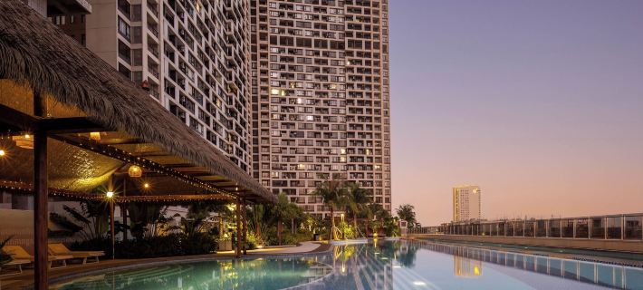 Pinnacle Moments Residence Hotels in Phnom Penh