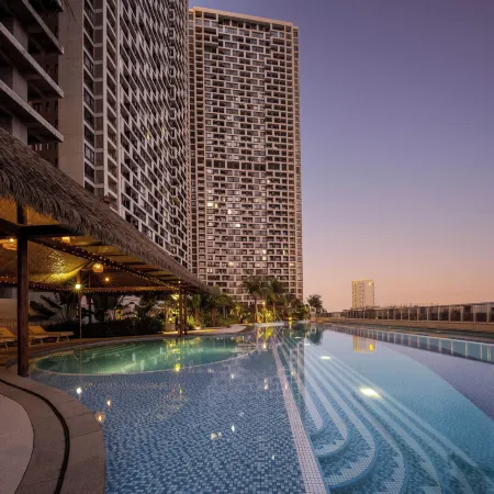 Pinnacle Moments Residence