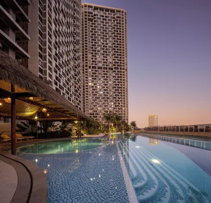 Pinnacle Moments Residence