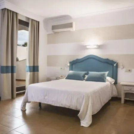 Hotel Marlin Antilla Playa