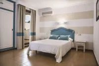 Hotel Marlin Antilla Playa