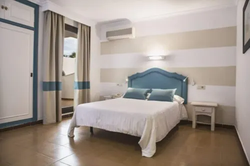 Hotel Marlin Antilla Playa