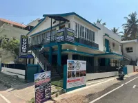 Raaha Residency Hotels in 