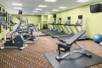 Garner Hotel Brockton - Boston by IHG - Phòng tập thể hình