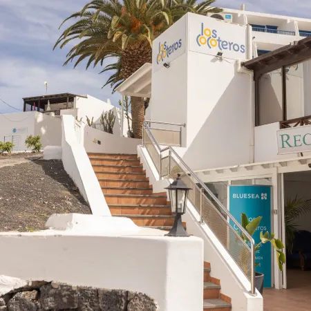 Bluesea Los Cocoteros