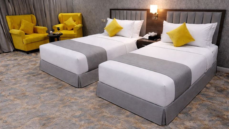 WS Hotel
