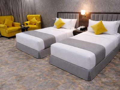 WS Hotel