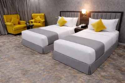 WS Hotel Các khách sạn ở 